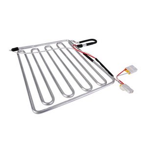 Тен для відтаювання холодильника Samsung DA81-01691A, потужність 110W