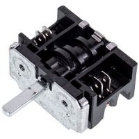 Перемикач для духовки Electrolux 3421493010 режимів нагріву