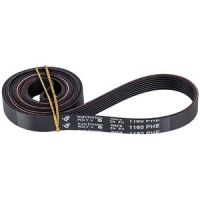 Ремінь Hutchinson 1160H8 PHE чорний для пральної машини 908092003041
