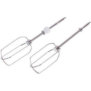 Вінички для міксера Electrolux (2 шт) з шестернею 4055377180