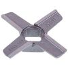Ніж м'ясорубки Bosch 00629848 D=46mm s=9mm, отвір 9x9mm