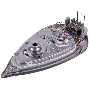 Підошва Tefal для парогенератора CS-00129471