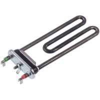 ТЕН нагрівальний для пральних машин Ariston C00066284 Thermowatt 1800 W L=190 mm