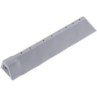 Ребро барабана активатора для пральної машини Samsung DC97-13901A, довжина 250mm (з металевим обтяжувачем)