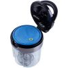 Контейнер пилозбірника чорного кольору для пилососа Samsung DJ97-02389E