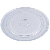 Тарілка НВЧ для мікрохвильової печі Whirlpool C00629087 Діаметр 325mm