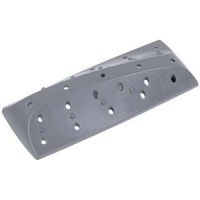 Ребро барабана активатора для пральної машини Gorenje HK1912347 Довжина 142mm