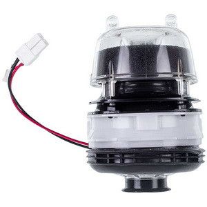 Двигун пилососа Rowenta RS-RH5834 D=39/82 mm H=102/54 mm
