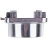 Кріплення для бойлера кавоварки DeLonghi AS00001509