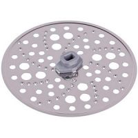Терка крупна диск для дерунів кухонного комбайна Bosch 00651646