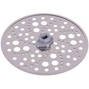 Терка крупна диск для дерунів кухонного комбайна Bosch 00651646