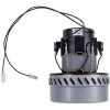 Двигун мийного пилососа IRMATECH MOTOR VCM026 D=143 mm H=176 mm 1200 W