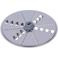 Терка крупна/мілка диск для кухонного комбайна Bosch 00650963
