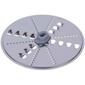 Терка крупна/мілка диск для кухонного комбайна Bosch 00650963