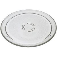 Тарілка НВЧ 280мм для мікрохвильової печі Whirlpool 481246678407