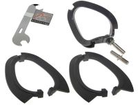 Гнучка насадка віночок кухонного комбайна Kenwood Major AWAT502002