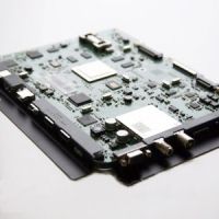 Блок керування телевізора Samsung UE40D7000LSXRU BN94-04420U