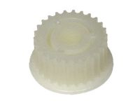 Шків малий для кухонного комбайна Braun, BR67051071