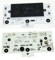 Плата індикації для холодильника Samsung HERMES09 DA41-00643B