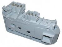 Замок двери для стиральной машины Samsung DC64-00652 D