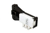 Замок дверей для пральної машини Samsung DC64-01538A Concore