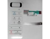 Панель управління сенсорна мікрохвильової печі Samsung ME83GR DE34-00325J