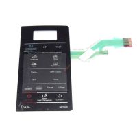 Сенсорна панель НВЧ печі Samsung GE732KR, DE34-00386Н