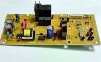 Плата управління мікрохвильової печі Samsung RCS-SMS3L-244