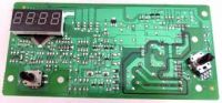 Плата управління духовки Samsung DE92-02869E