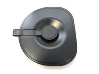Кришка контейнера для пилу до пилососу Samsung DJ97-00598A