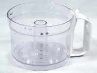 Чаша основна 2100ml для кухонного комбайна Kenwood KW703482