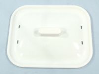 Кришка пароварки Kenwood FS370 FS470 KW710007