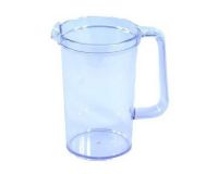 Чаша глечик соковижималки кухонного комбайна Kenwood 1000ml АТ641 KW710667