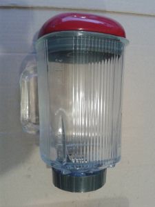 Чаша у зборі для блендера Kenwood KW710719