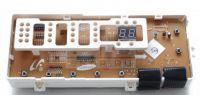 Плата керування пральної машини Samsung WF-S1062 MFS-TBS1NPH-00