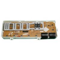 Плата керування пральної машини Samsung WF-R1062 MFS-TBR1NPH-00