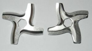 Ніж для м'ясорубки MOULINEX круглий MS-0926063