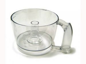 Чаша для кухонного комбайну Moulinex MS-5785190
