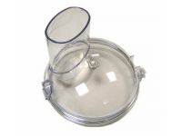 Кришка основної чаші кухонного комбайна MOULINEX MS-5785604