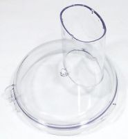 Кришка чаші ухонного комбайна Tefal MS-5A07214