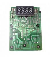 Плата управління мікрохвильової печі Samsung RCS-N2LED1-101