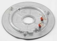 Тен дисковий 750W для мультиварки Moulinex, SS-994606