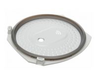 Кришка-рефлектор для мультиварки Moulinex SS-995334