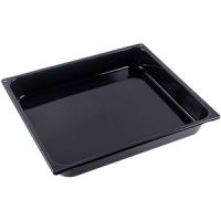 Деко для духовки Gorenje 691334 AC036 (глибоке) 406x360x54mm