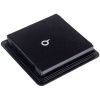 Фільтр для контейнера пилососа Philips CP1101/01 300004479451 145x145x25mm (мікро/поролон)