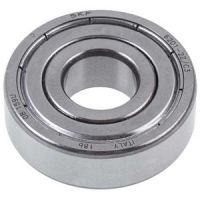 Підшипник SKF 6201 - 2Z (12x32x10) для пральних машин C00018233 (упаковка прозора)