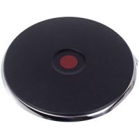 Конфорка SKL D=180mm 2000W для електроплити Indesit C00099676 (євроколодка)