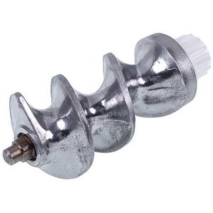 Шнек для м'ясорубок Bosch і Zelmer NR8 86.3140 12024514 запчастина