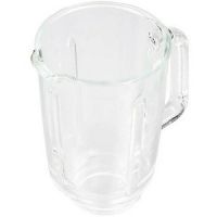 Чаша для блендера Philips 996510076835 (скло) 1800ml
