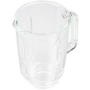 Чаша для блендера Philips 996510076835 (скло) 1800ml